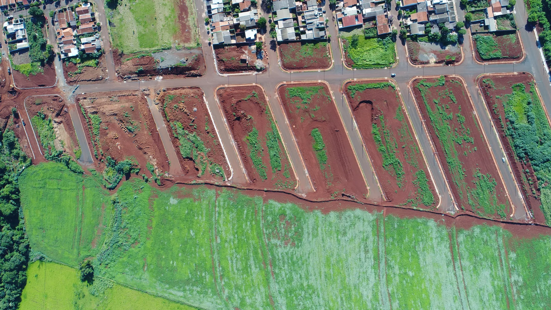 Registro técnico 1 — Estudos Preliminares