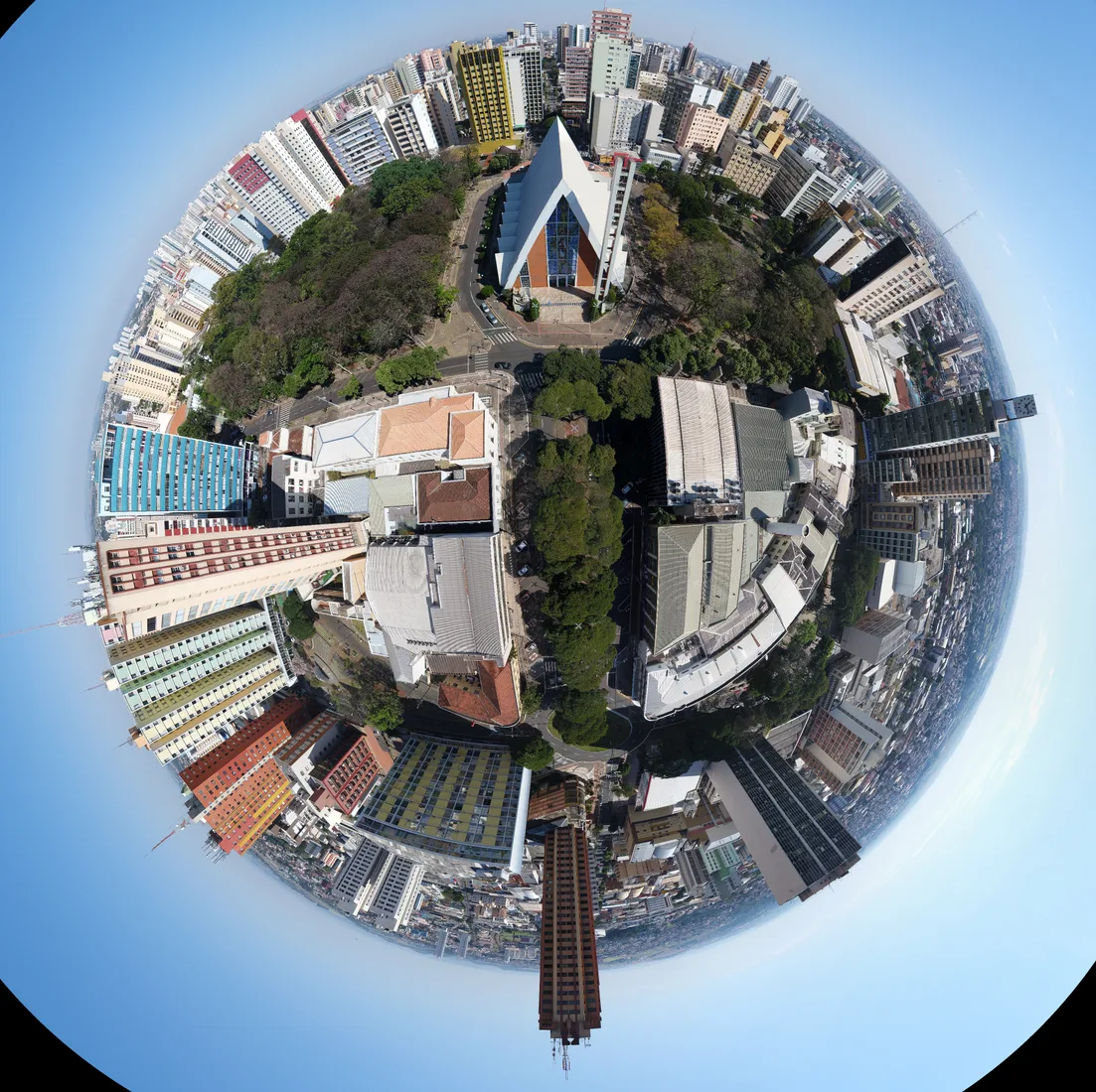 Registro técnico 2 — Imagens Institucionais